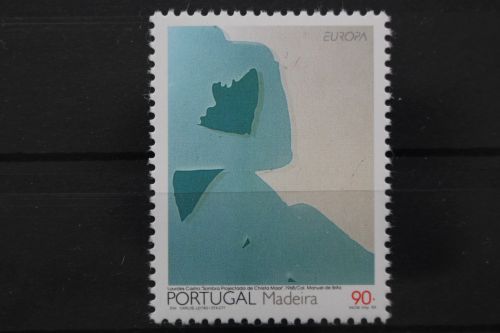 Madeira, MiNr. 162, postfrisch
