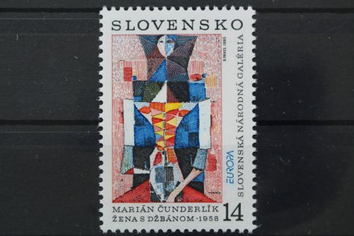 Slowakei, MiNr. 174, postfrisch