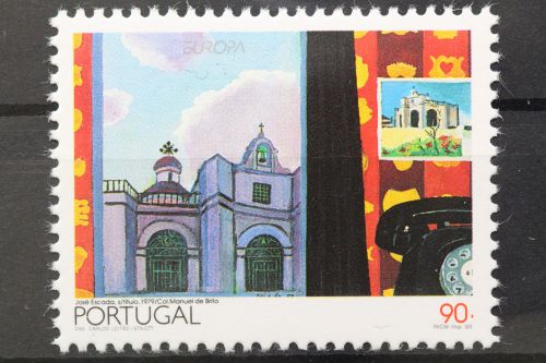 Portugal, MiNr. 1959, postfrisch