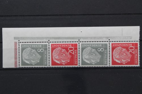 Deutschland (BRD), MiNr. S 50 Y II, ungebraucht