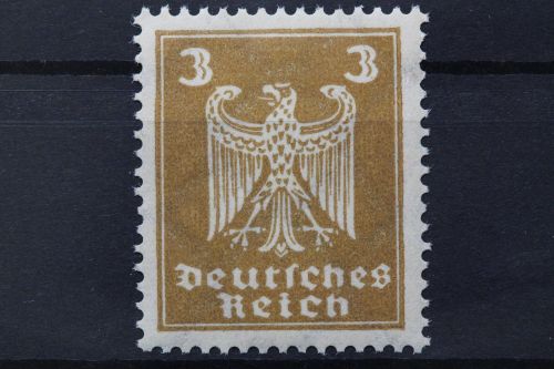 Deutsches Reich, MiNr. 355 X, postfrisch