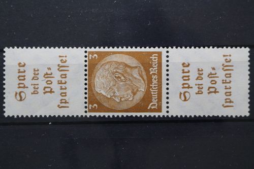 Deutsches Reich, MiNr. S 176, postfrisch
