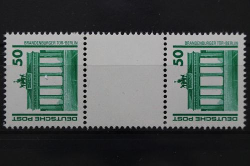 DDR, MiNr. SZ 25