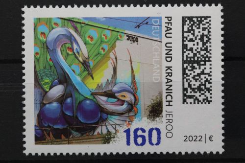 Deutschland (BRD), MiNr. 3667, postfrisch