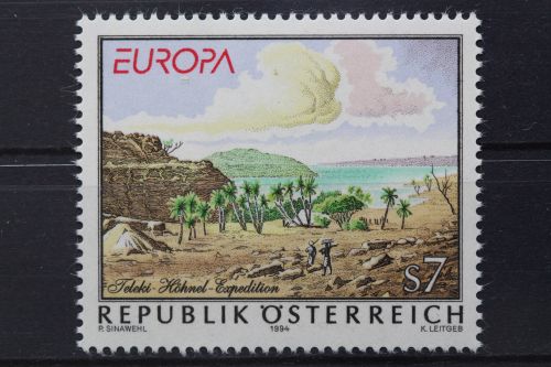 Österreich, MiNr. 2126, postfrisch