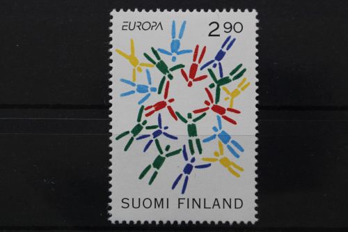 Finnland, MiNr. 1295, postfrisch