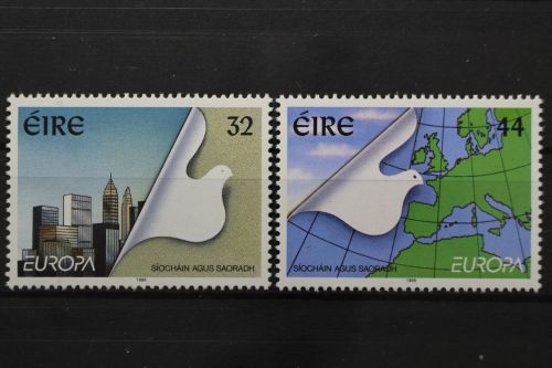 Irland, MiNr. 890-891, postfrisch