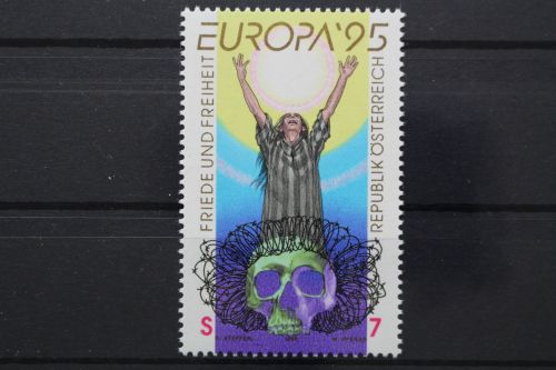 Österreich, MiNr. 2157, postfrisch