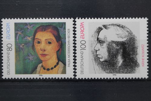 Deutschland (BRD), MiNr. 1854-1855, postfrisch