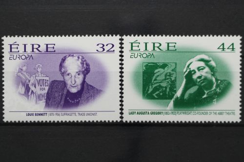 Irland, MiNr. 940-941, postfrisch