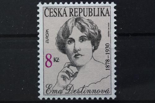 Tschechische Republik, MiNr. 114, postfrisch