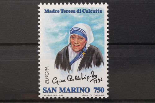 San Marino, MiNr. 1650, postfrisch
