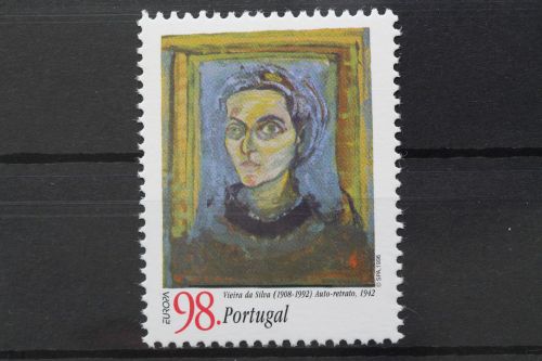 Portugal, MiNr. 2123 A, postfrisch
