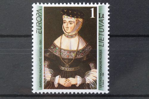 Litauen, MiNr. 608, postfrisch