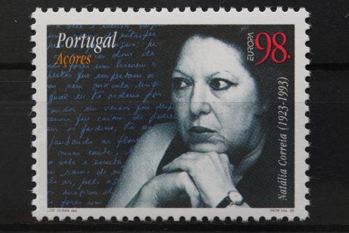 Azoren, MiNr. 456 A, postfrisch