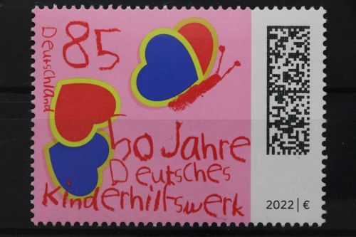 Deutschland (BRD), MiNr. 3676, postfrisch