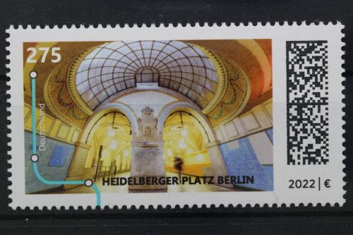 Jahrgang 2022...(3655-3731) - Briefmarken Versandhandel, Briefmarken Onlineshop, Holsten