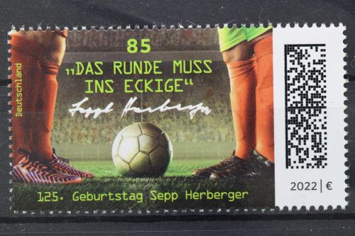 Deutschland (BRD), MiNr. 3675, postfrisch