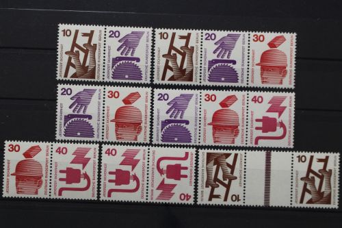 Berlin, MiNr. W 46 - KZ 5, postfrisch