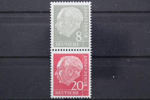 Deutschland (BRD), MiNr. S 49 Y I, postfrisch