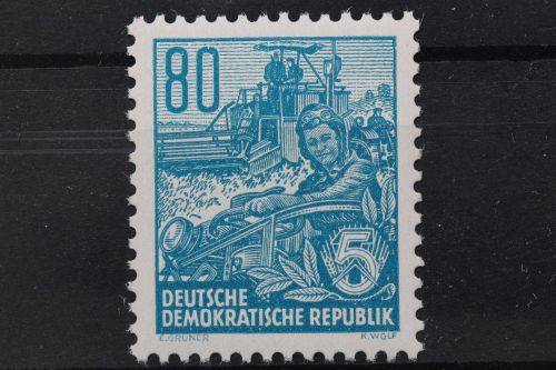 DDR, MiNr. 421, postfrisch