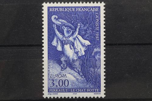 Frankreich, MiNr. 3201, postfrisch