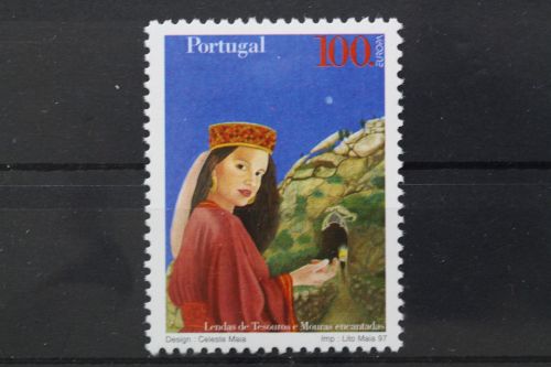 Portugal, MiNr. 2183, postfrisch