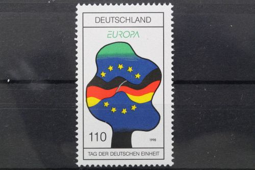 Deutschland (BRD), MiNr. 1985, postfrisch