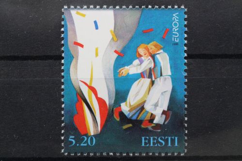 Estland, MiNr. 325, postfrisch
