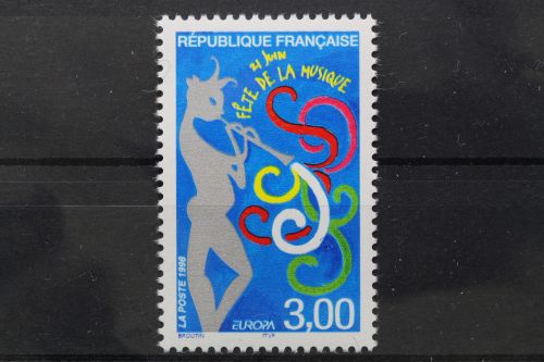 Frankreich, MiNr. 3306, postfrisch