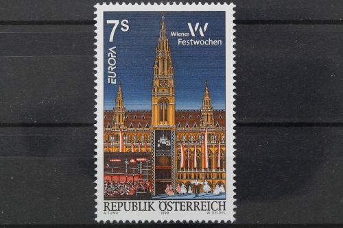 Österreich, MiNr. 2254, postfrisch