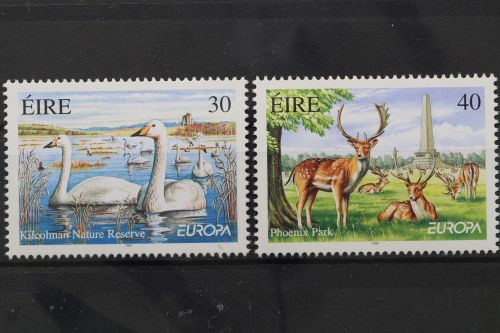 Irland, MiNr. 1139-1140, postfrisch