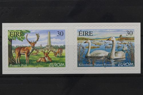 Irland, MiNr. 1139-1140 skl. Paar, postfrisch