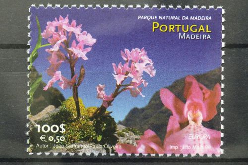 Madeira, MiNr. 197, postfrisch