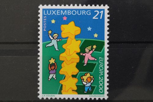 Luxemburg, MiNr. 1506, postfrisch