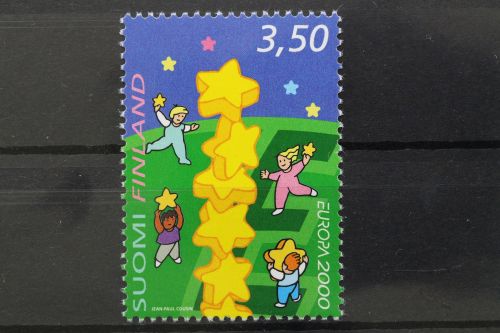 Finnland, MiNr. 1531, postfrisch