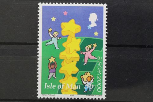 Insel Man, MiNr. 896, postfrisch