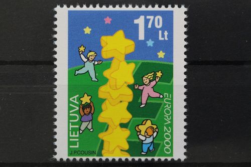 Litauen, MiNr. 730, postfrisch