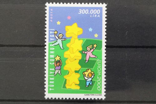 Türkei, MiNr. 3217, postfrisch