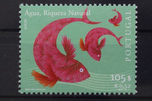 Portugal, MiNr. 2503, postfrisch