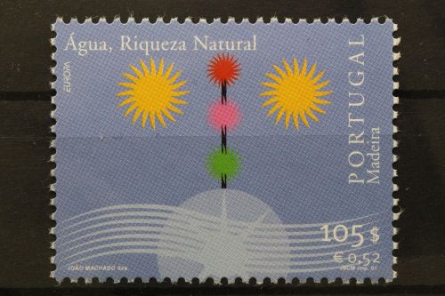 Madeira, MiNr. 212, postfrisch