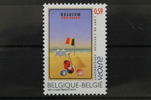 Belgien, MiNr. 3232, postfrisch