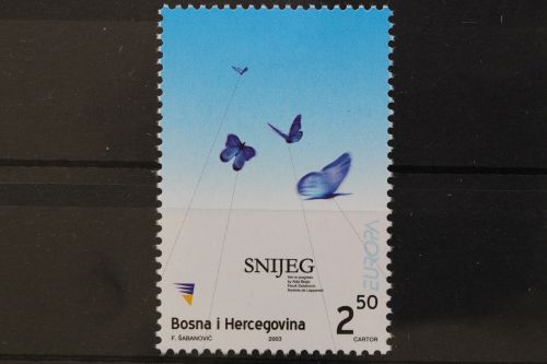 Bosnien-Herzegowina, MiNr. 301 A, postfrisch