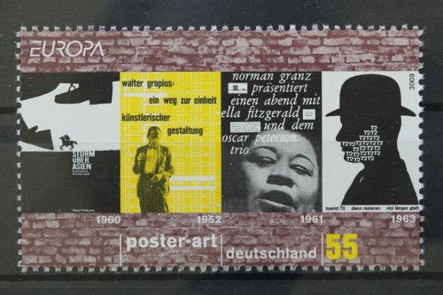 Deutschland (BRD), MiNr. 2336, postfrisch