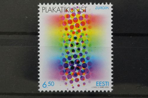 Estland, MiNr. 463, postfrisch