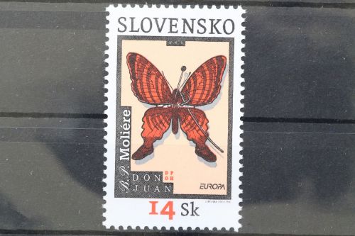Slowakei, MiNr. 454, postfrisch