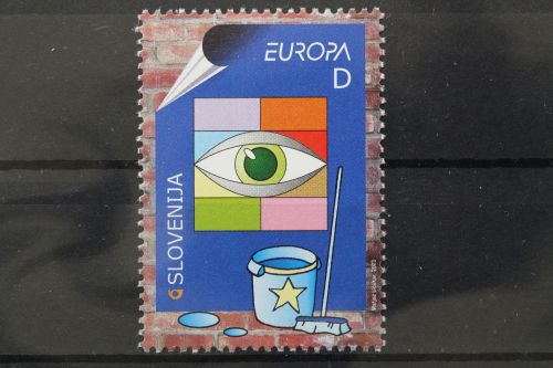 Slowenien, MiNr. 427, postfrisch
