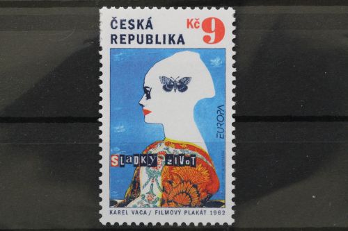 Tschechische Republik, MiNr. 354, postfrisch
