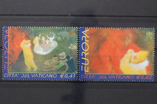 Vatikan, MiNr. 1415-1416, postfrisch