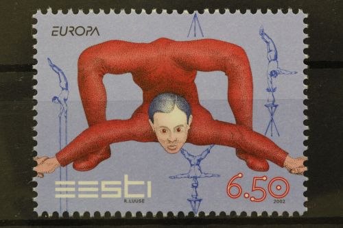 Estland, MiNr. 437, postfrisch